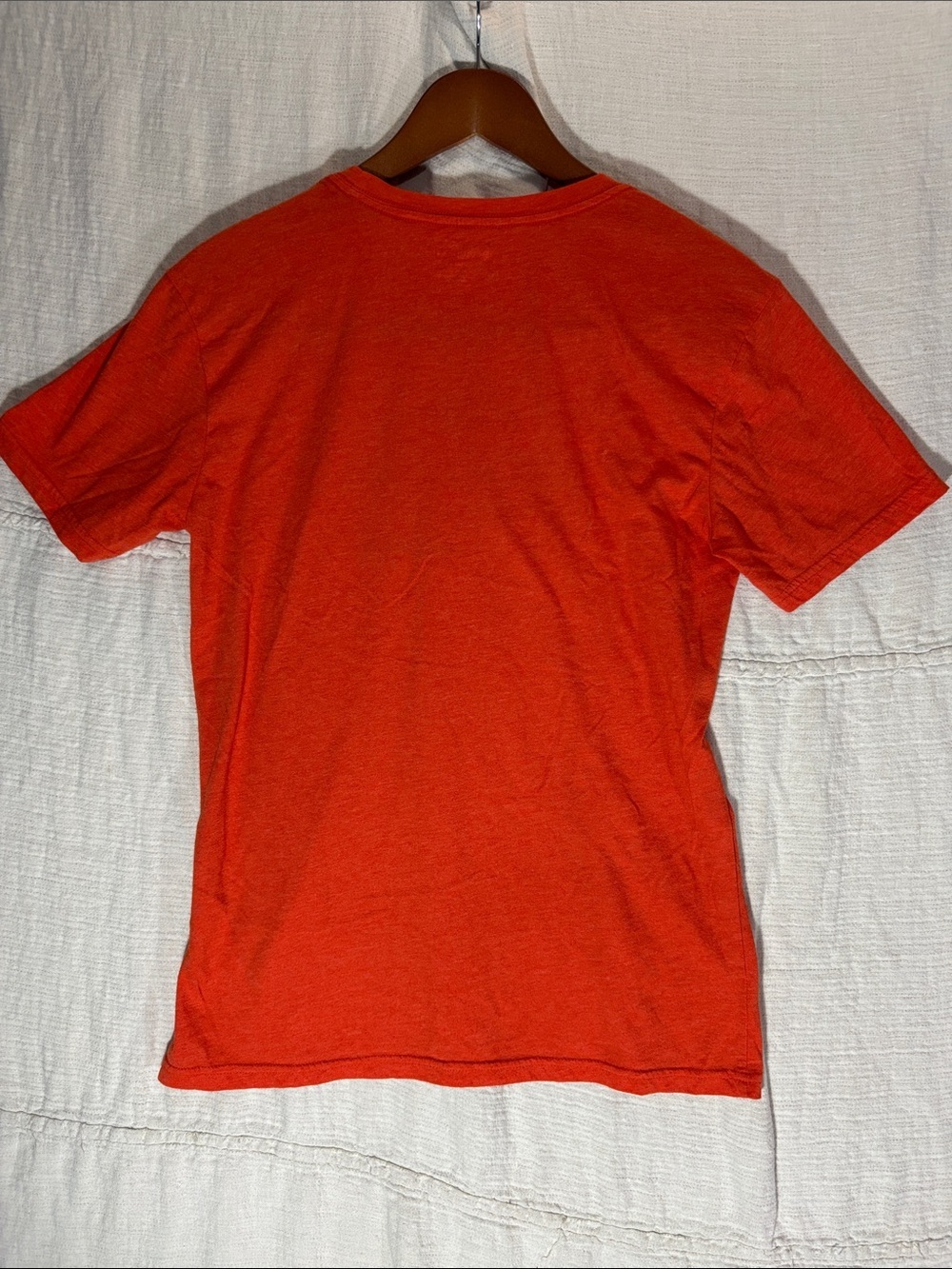 Cotopaxi Women’s Do Good Stripe Organic Cotton Blend Tee Medium EUC Gorpcore - Picture 5 of 6